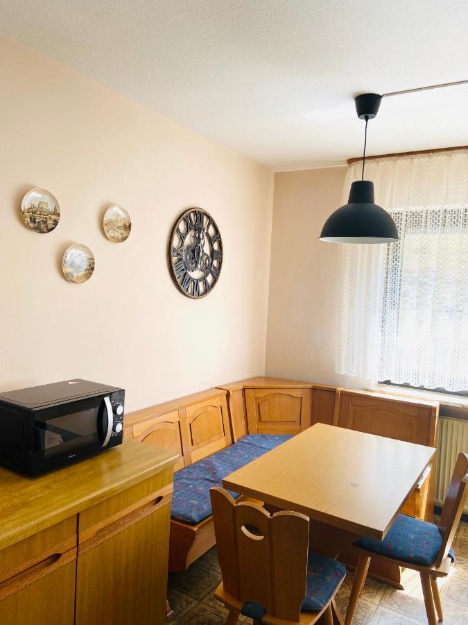 Forsterhof Apartment Потенщайн Екстериор снимка